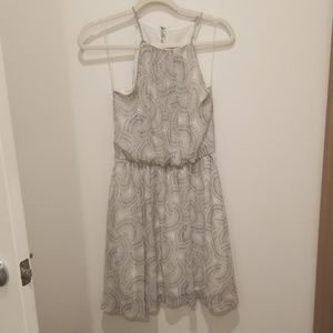 Cute summer dress